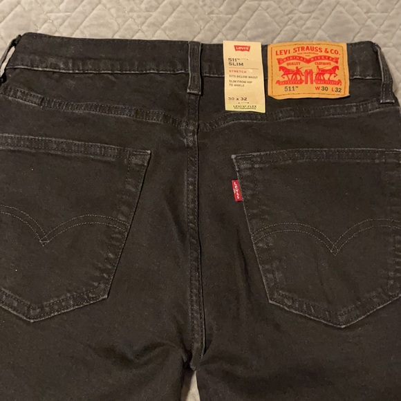 Levi 511 - Picture 6 of 9